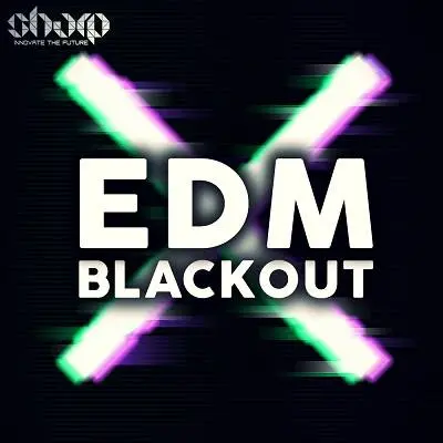 Function Loops releases EDM Blackout