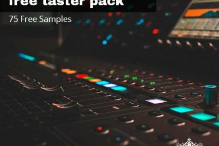Featured image for “Ghosthack releases free taster pack”