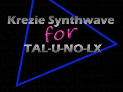 Featured image for “Krezie Synthwave for TAL-U-NO-LX – Free”