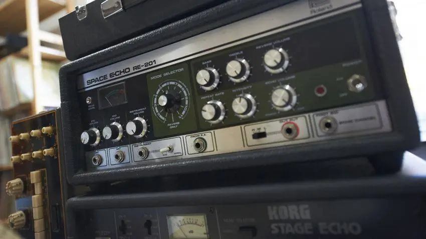SampleRadar releases 253 dub percussion samples for free