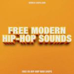 Featured image for “Free Modern Hip Hop Sounds by YnK Audio”