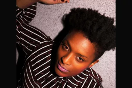 Featured image for “Splice Sounds released Denitia: Dream Soul Vocal Sample Pack”