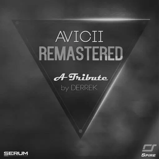 Avicii presets Remastered for free