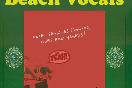 Featured image for “Past To Future Samples releases The beach vocals for free”