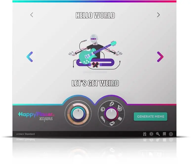 Accusonus releases HappyPlacer 2.0