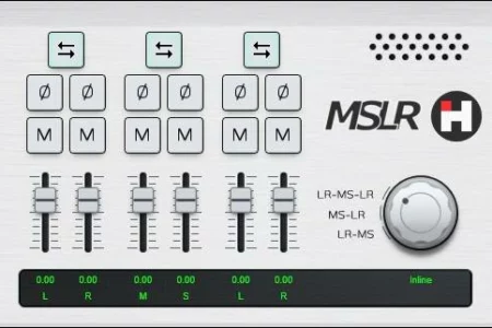 Featured image for “HASound releases MSLR for free”