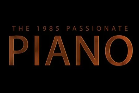 Featured image for “8Dio released 1985 Passionate Piano for Kontakt”