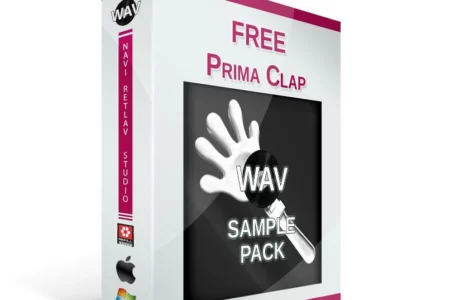 Featured image for “NaviRetlavStudio presents: Free Prima Clap”