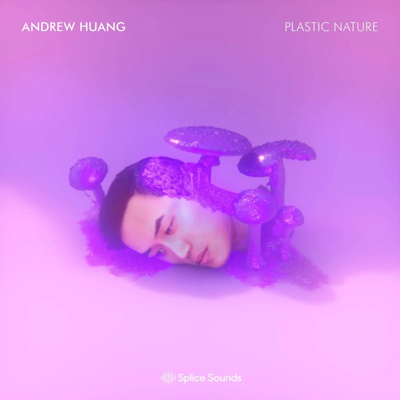 Splice Sounds released Andrew Huang’s Plastic Nature