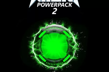 Featured image for “Splice Sounds released Xilent: Powerpack 2”