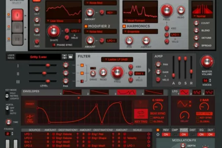 Featured image for “Propellerhead released Europa”
