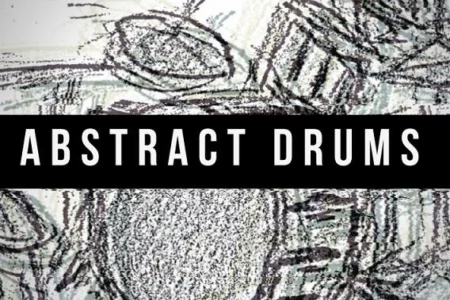 Featured image for “Free Sample Pack Abstract Drum Loops by Gowler Music”