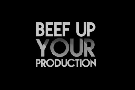 Featured image for “Red Sounds released Beef Up Your Production free Sounds”