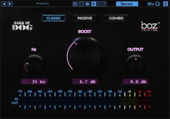 Boz Digital Labs release Bark of Dog 2 for free