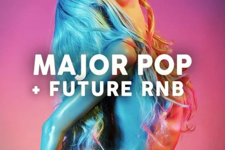 Featured image for “Function Loops releases Major Pop & Future RnB”