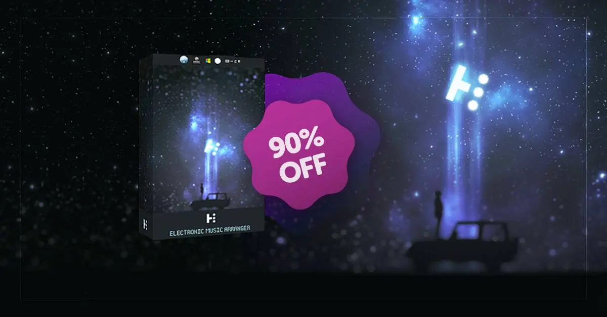 Deal: Hypernode by Rigid Audio 90% off