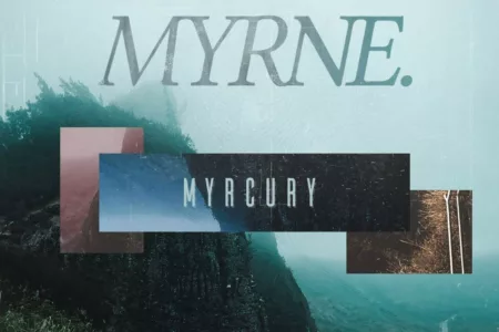 Featured image for “Splice Sounds released MYRNE: Myrcury Sample Pack”