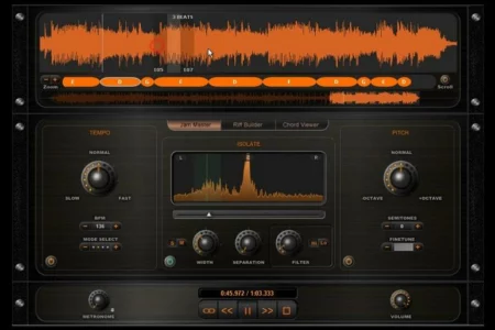 Featured image for “Riffstation Pro for free”