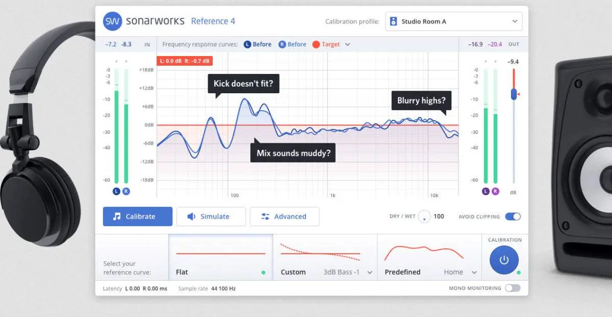 Sonarworks Reference 4 – Review