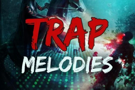 Featured image for “New Loops releases sound collection Trap melodies”