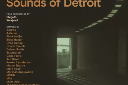 Featured image for “Splice Sounds released Movement 2018 Sounds of Detroit”