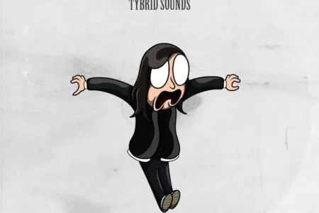 Featured image for “Splice Sounds released Tynan’s Tybrid Sounds”