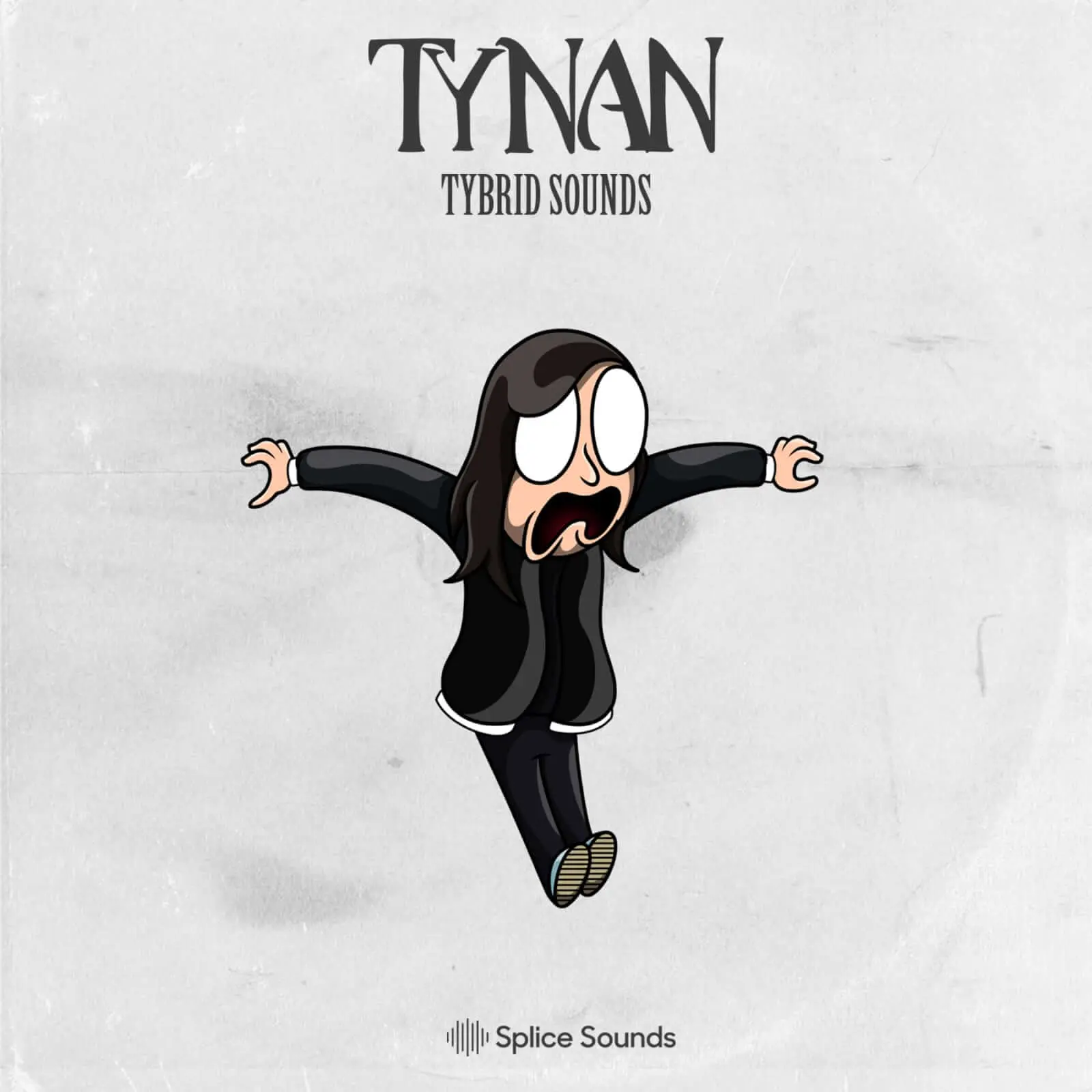 Splice Sounds released Tynan’s Tybrid Sounds
