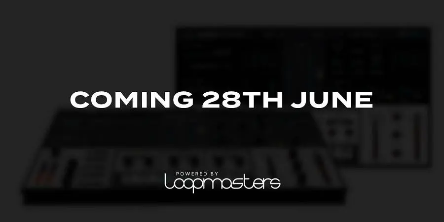 Loopmasters teases Bass Master