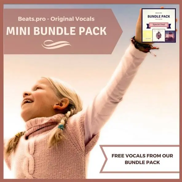 Beats.pro Vocals releases free vocal sample pack