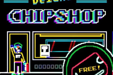 Featured image for “590MB free Chiptune samples by midierror”