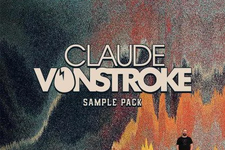 Featured image for “Splice Sounds released Claude VonStroke Sample Pack”