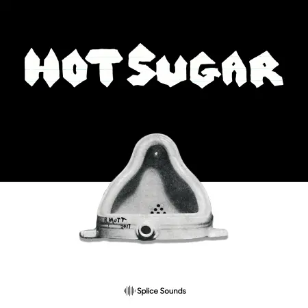 Splice Sounds released Hot Sugar: Fountain Pack