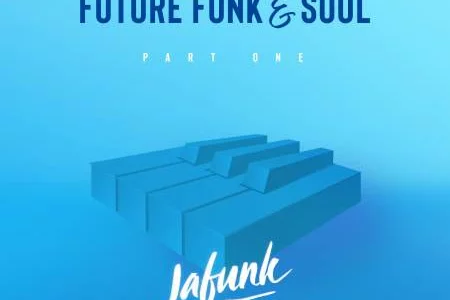 Featured image for “Splice Sounds released Jafunk’s Future Funk & Soul Sample Pack”