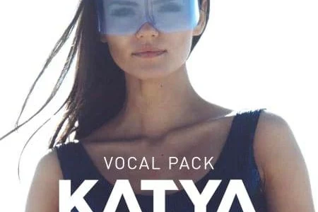Featured image for “Splice Sounds released Katya Vocal Pack”