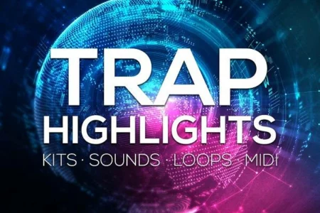 Featured image for “New Loops Releases Trap Highlights”