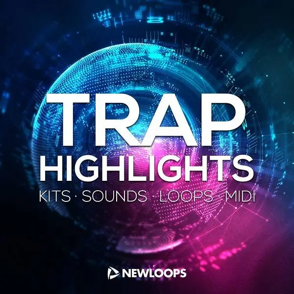 New Loops Releases Trap Highlights