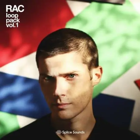 Splice Sounds released RAC Loop Pack Vol. 1