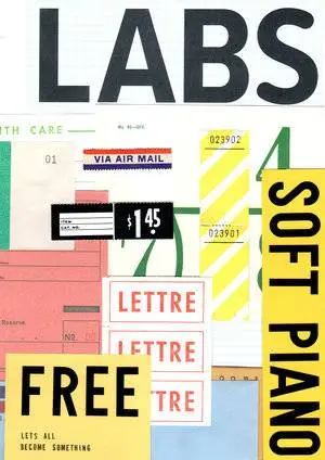 Spitfire Audio launches LABS as an infinite series of free software instruments