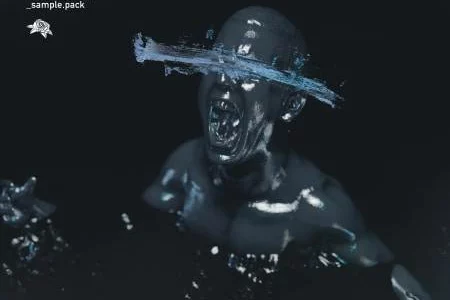 Featured image for “Splice Sounds released LEViT∆TE: Sounds of Collapse”