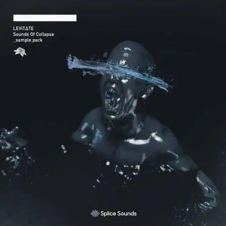 Splice Sounds released LEViT∆TE: Sounds of Collapse