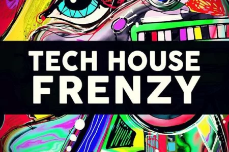 Featured image for “Tech House Frenzy by Function Loops”