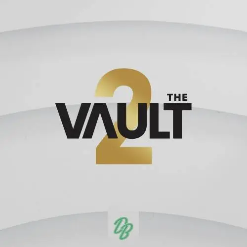 Dar’rell Banks releases The Vault 2 for free