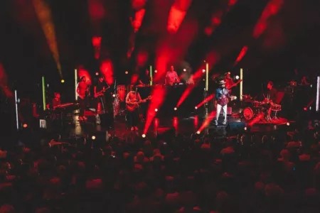 Featured image for “Jazzanova live in Berlin (2018)”