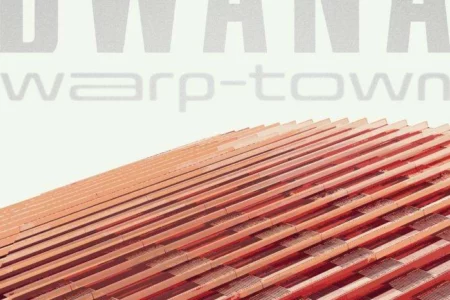 Featured image for “Splice Sounds released Bwana Warp-Town Sample Pack”
