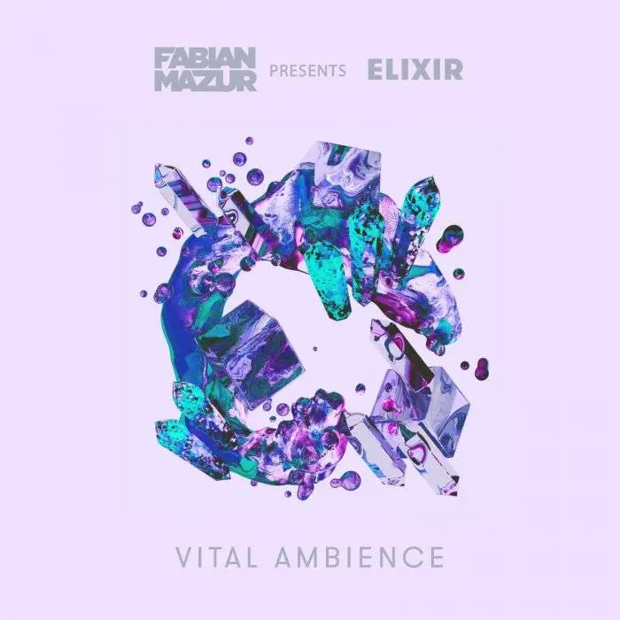 Splice Sounds released Fabian Mazur – Vital Ambience