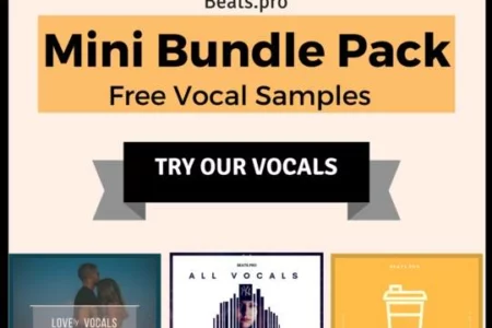 Featured image for “Mini Bundle Pack – Free Vocal Samples”