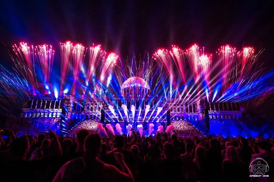 Airbeat One 2018 – The review