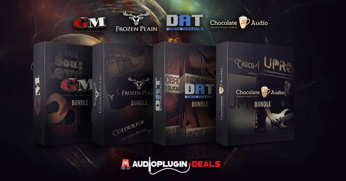 Deal: MEGA BUNDLE DEAL – 78% discount