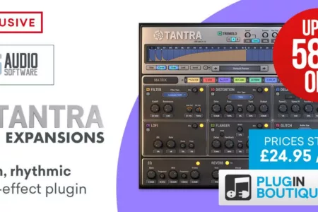 Featured image for “DS Audio Tantra + Expansions Sale”