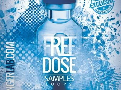 Featured image for “Free Dose pack – samples and loops for free by BangerLab”